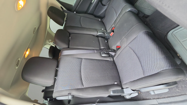 Used 2015 Dodge Journey SXT w/ Flexible Seating Group AWD/4WD image 27