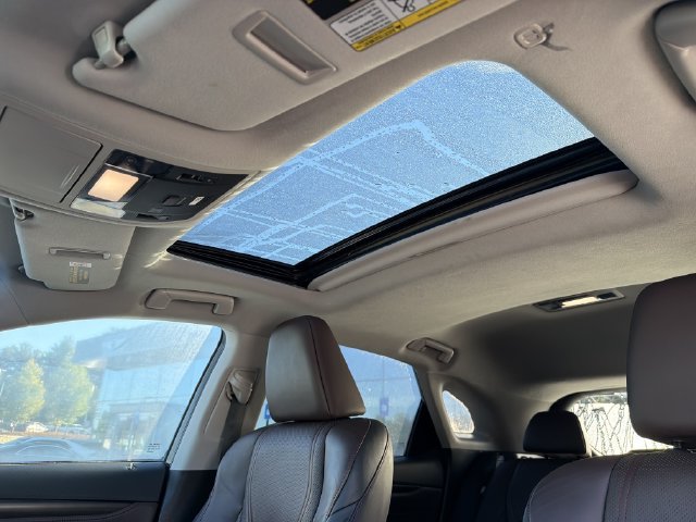 Used 2016 Lexus RX 450h FWD image 34