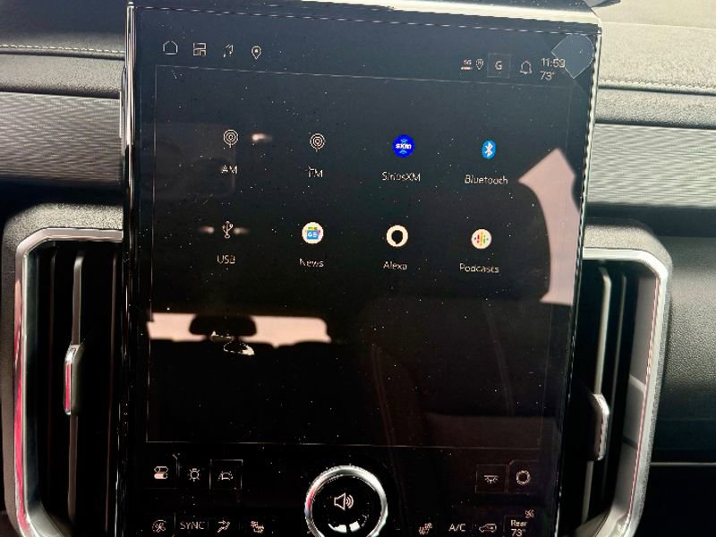 New 2025 GMC Acadia Elevation image 18