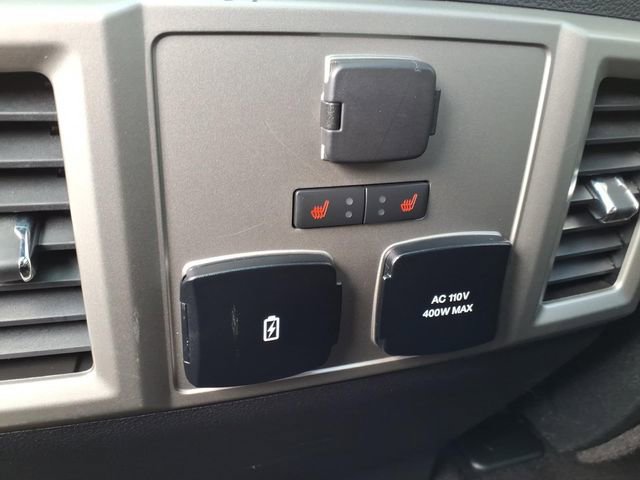 Used 2018 Ford F350 Lariat w/ Lariat Ultimate Package image 22
