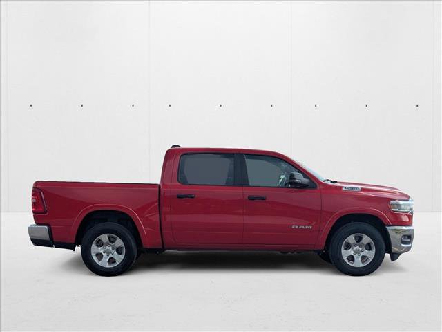 Used 2025 RAM 1500 Big Horn image 6