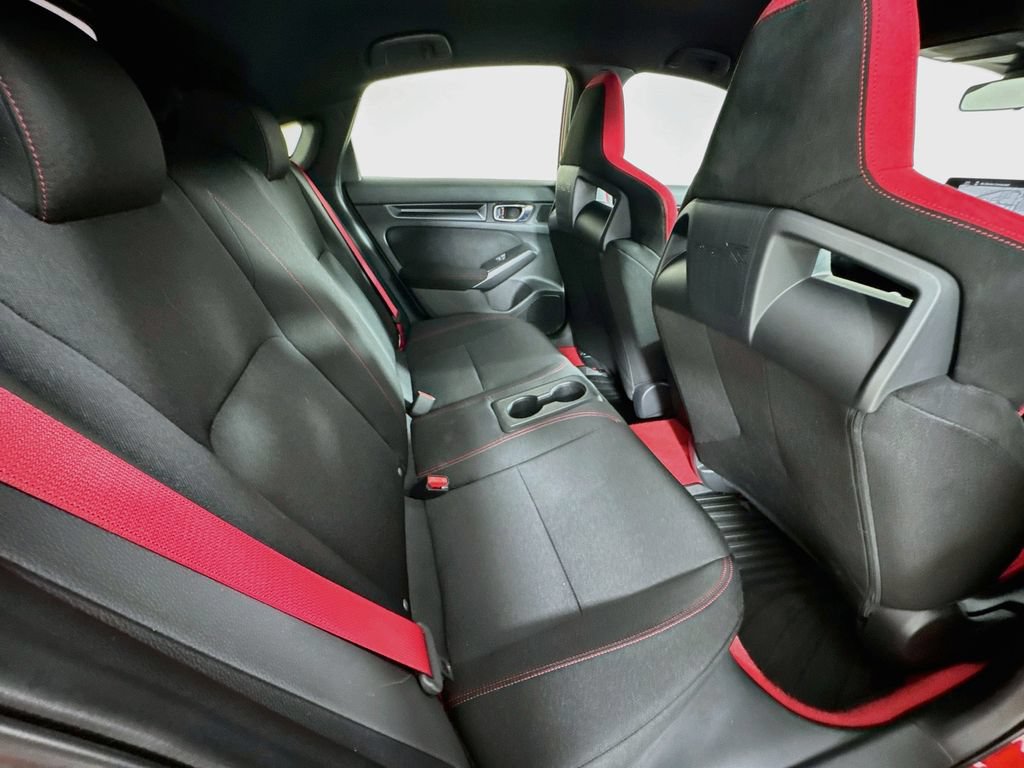 Used 2023 Honda Civic Type R image 34