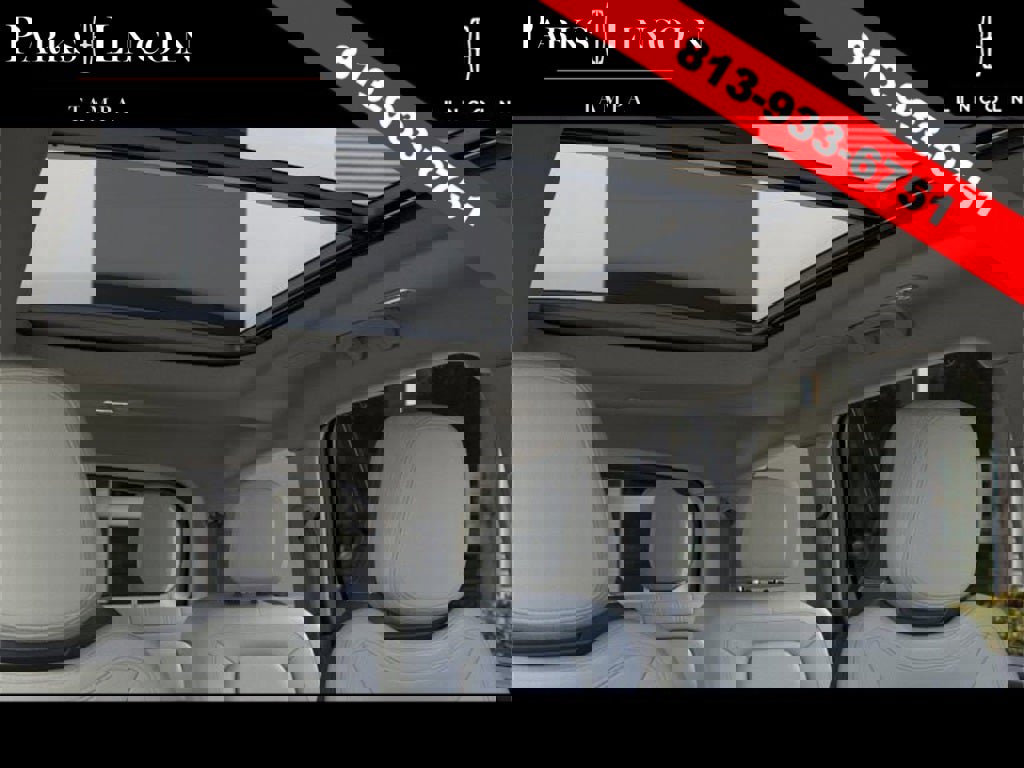 New 2025 Lincoln Aviator Reserve w/ Equipment Group 201A image 44