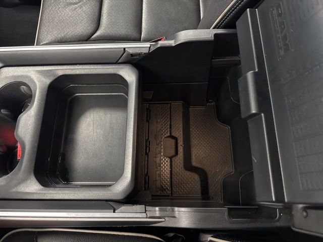 Used 2024 RAM 1500 Laramie image 53