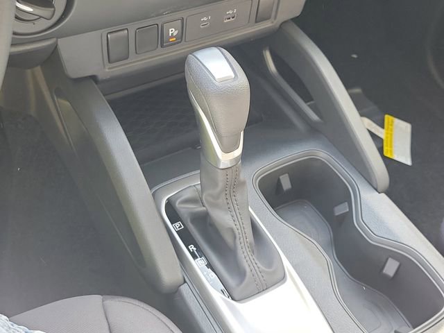 New 2026 Nissan Frontier S image 16