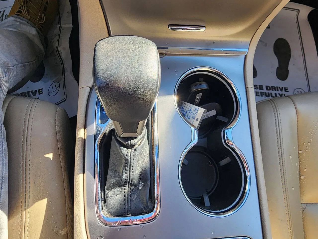 Used 2019 Jeep Grand Cherokee Limited AWD/4WD image 24