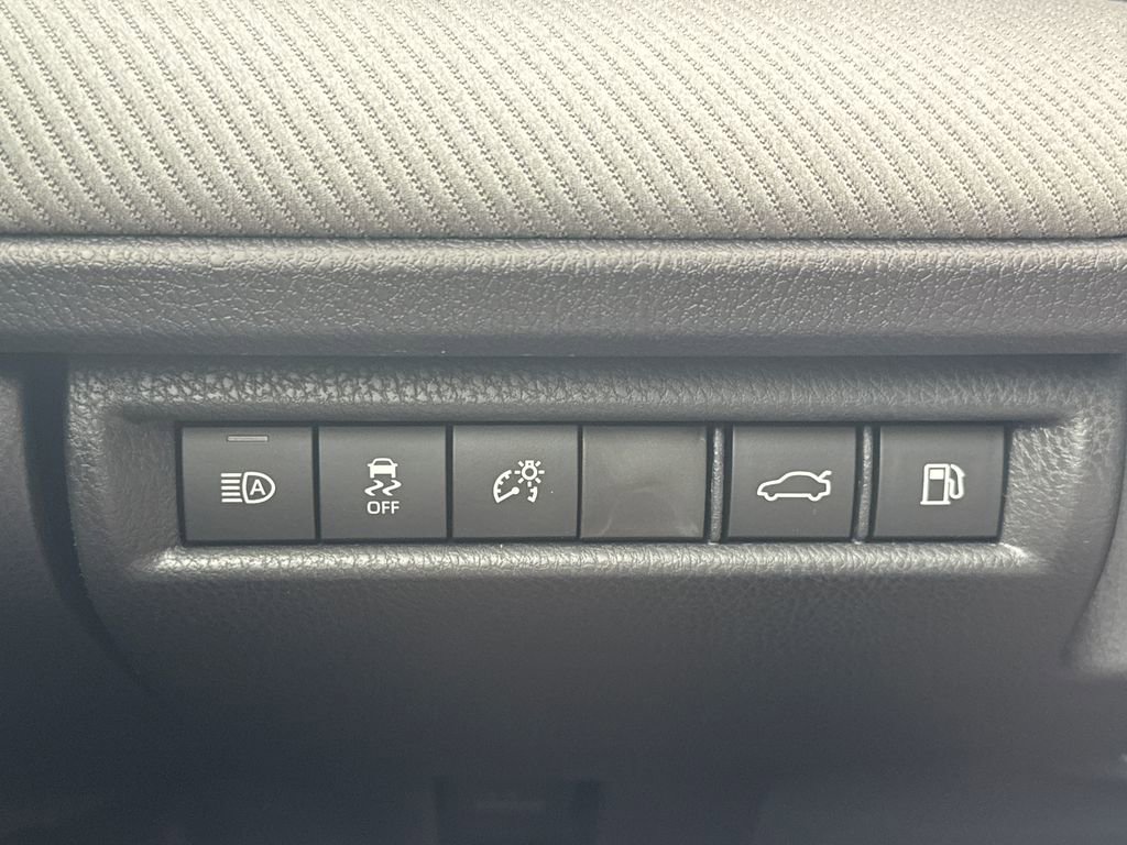 New 2026 Toyota Camry SE image 33