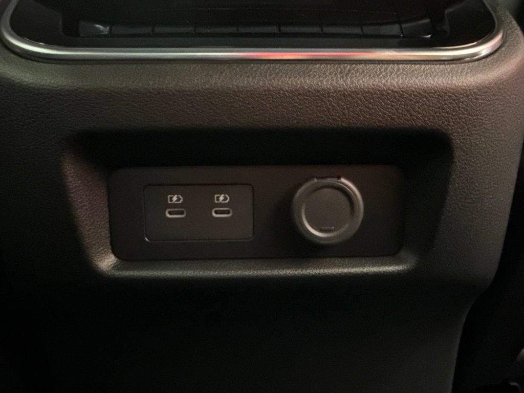 New 2026 Nissan Armada Platinum AWD/4WD image 27