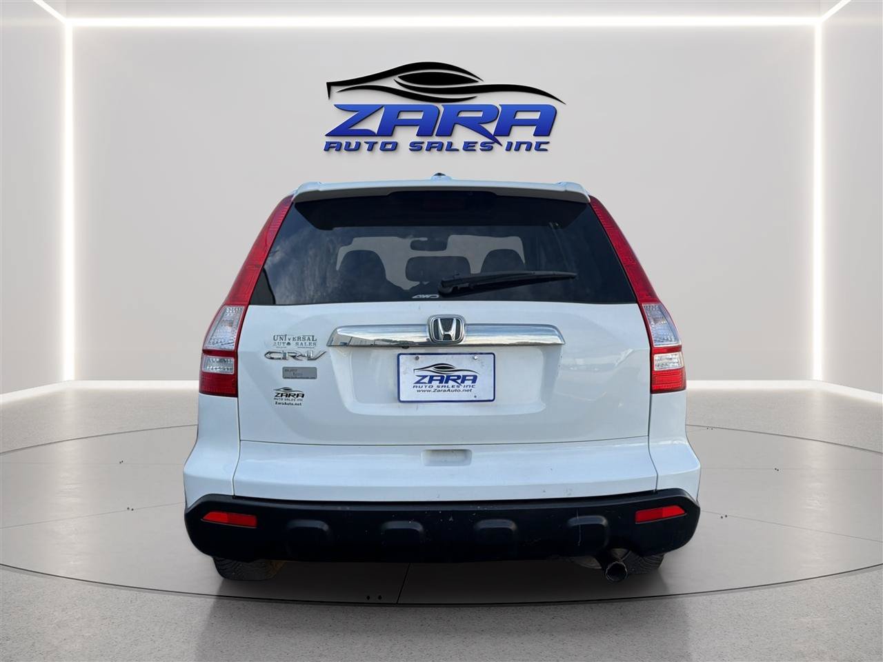 Used 2009 Honda CR-V EX-L image 6