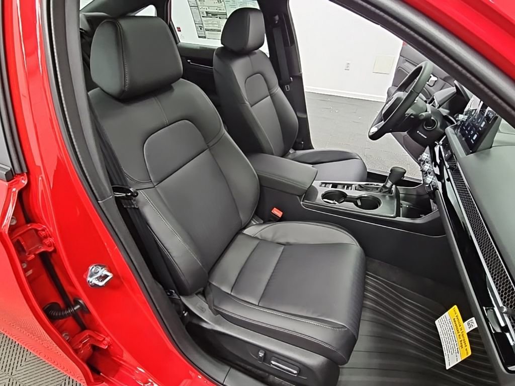 New 2026 Honda Civic Sport Touring image 40