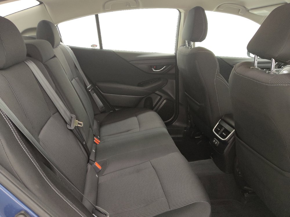 Used 2022 Subaru Legacy Premium AWD/4WD image 19