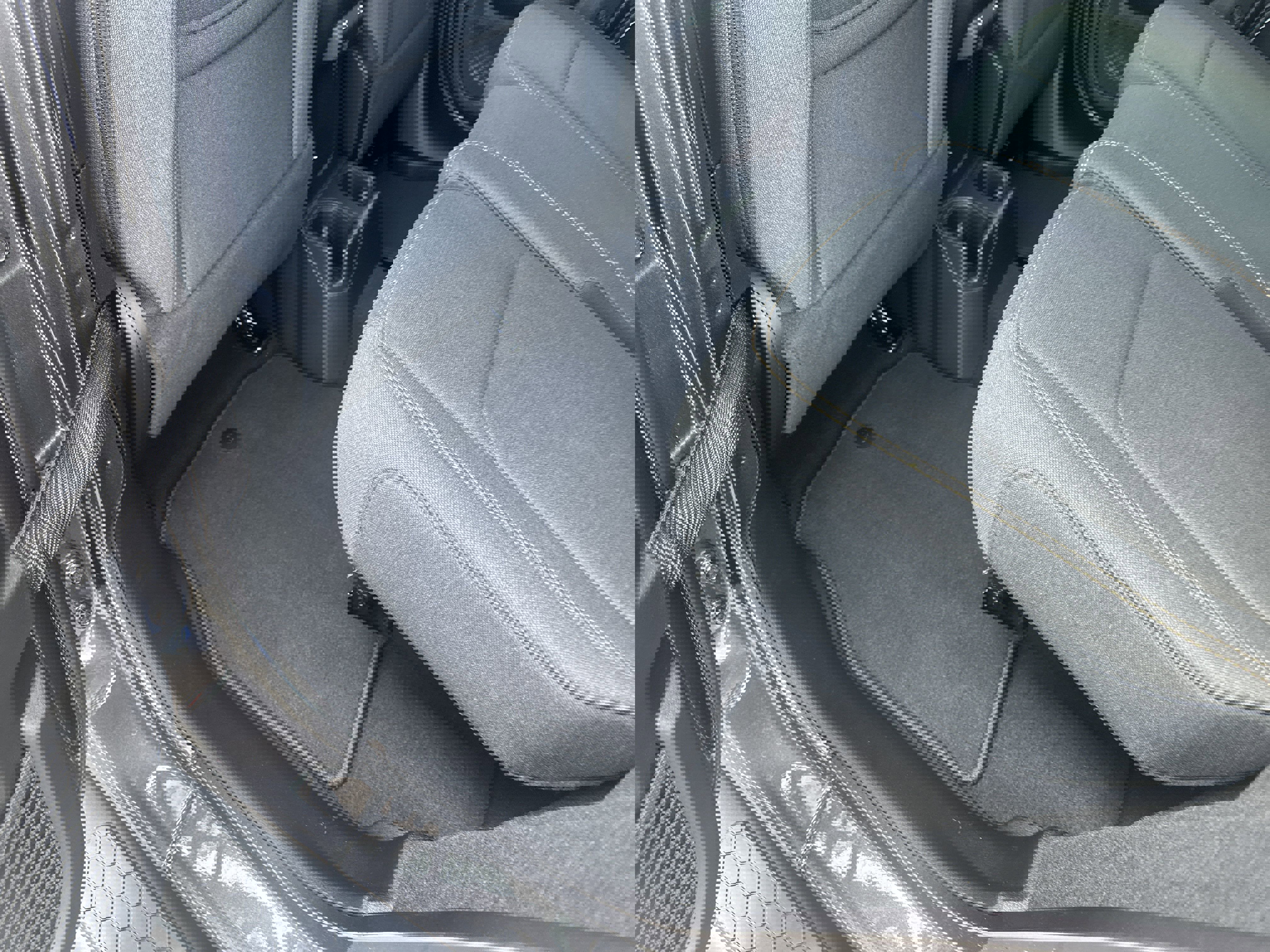 New 2025 Jeep Wrangler Unlimited Sport image 17