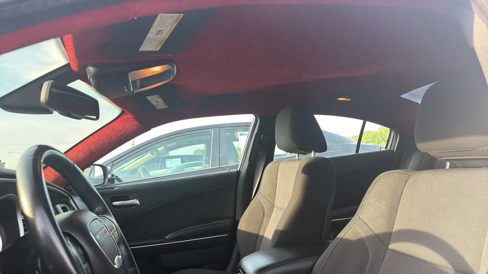 Used 2018 Dodge Charger SXT Plus RWD image 21