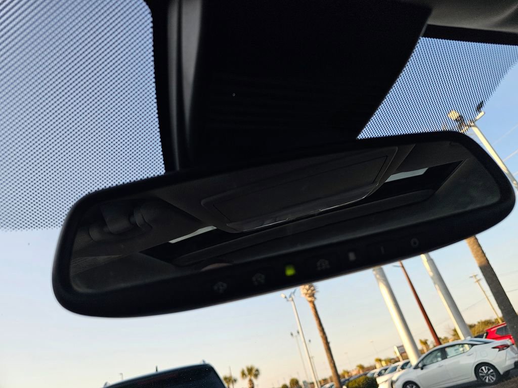 Used 2021 Nissan Altima 2.5 Platinum image 22