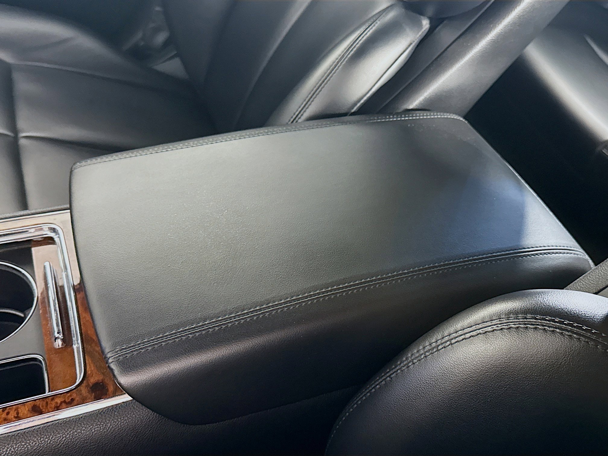 Used 2020 Lincoln Continental image 18