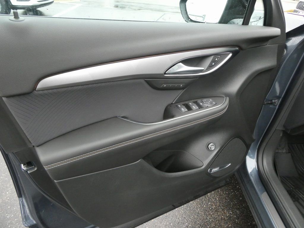 New 2026 Buick Envision Sport Touring AWD/4WD image 6