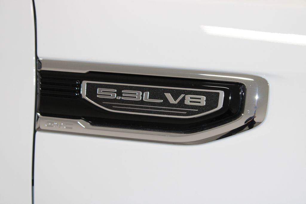 Used 2020 GMC Sierra 1500 SLT w/ SLT Premium Package image 12