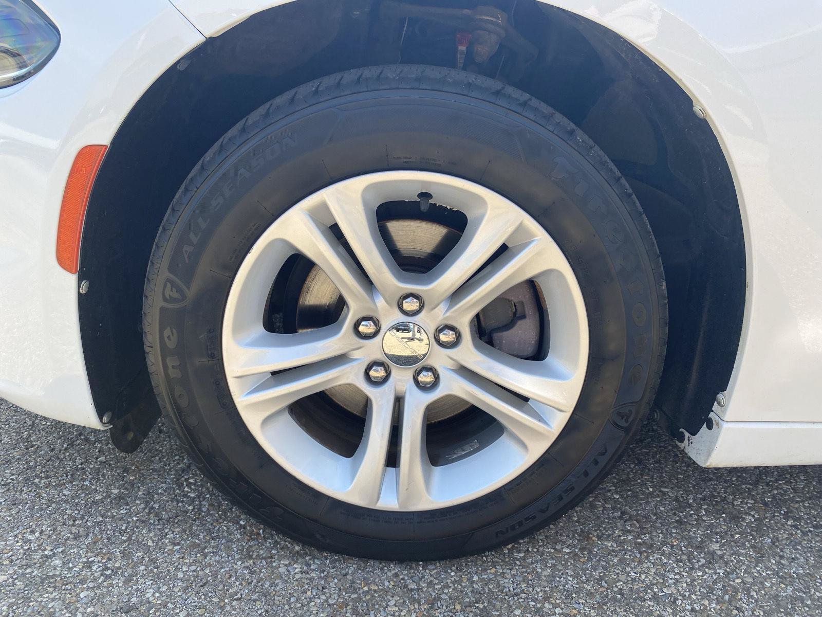 Used 2020 Dodge Charger SXT RWD image 36