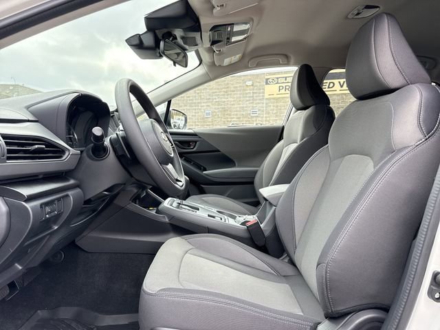 New 2026 Subaru Crosstrek 2.0i Premium image 11