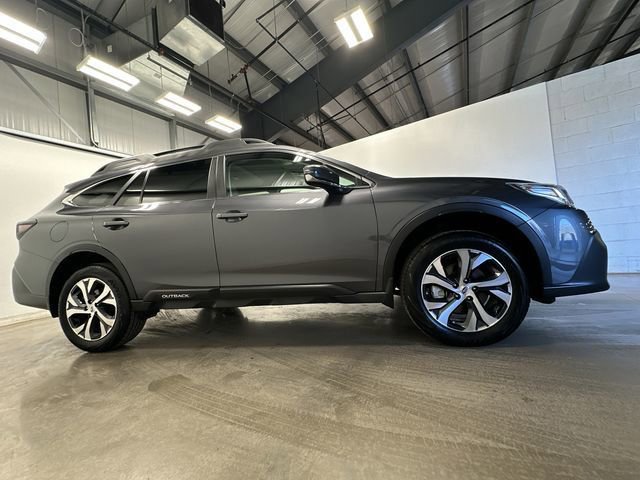 Used 2020 Subaru Outback Limited XT w/ Popular Package #2 image 3