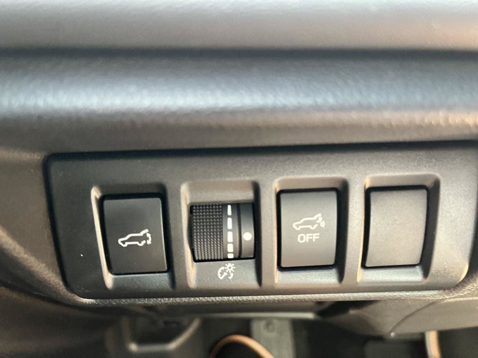 Used 2024 Subaru Outback Wilderness AWD/4WD image 51