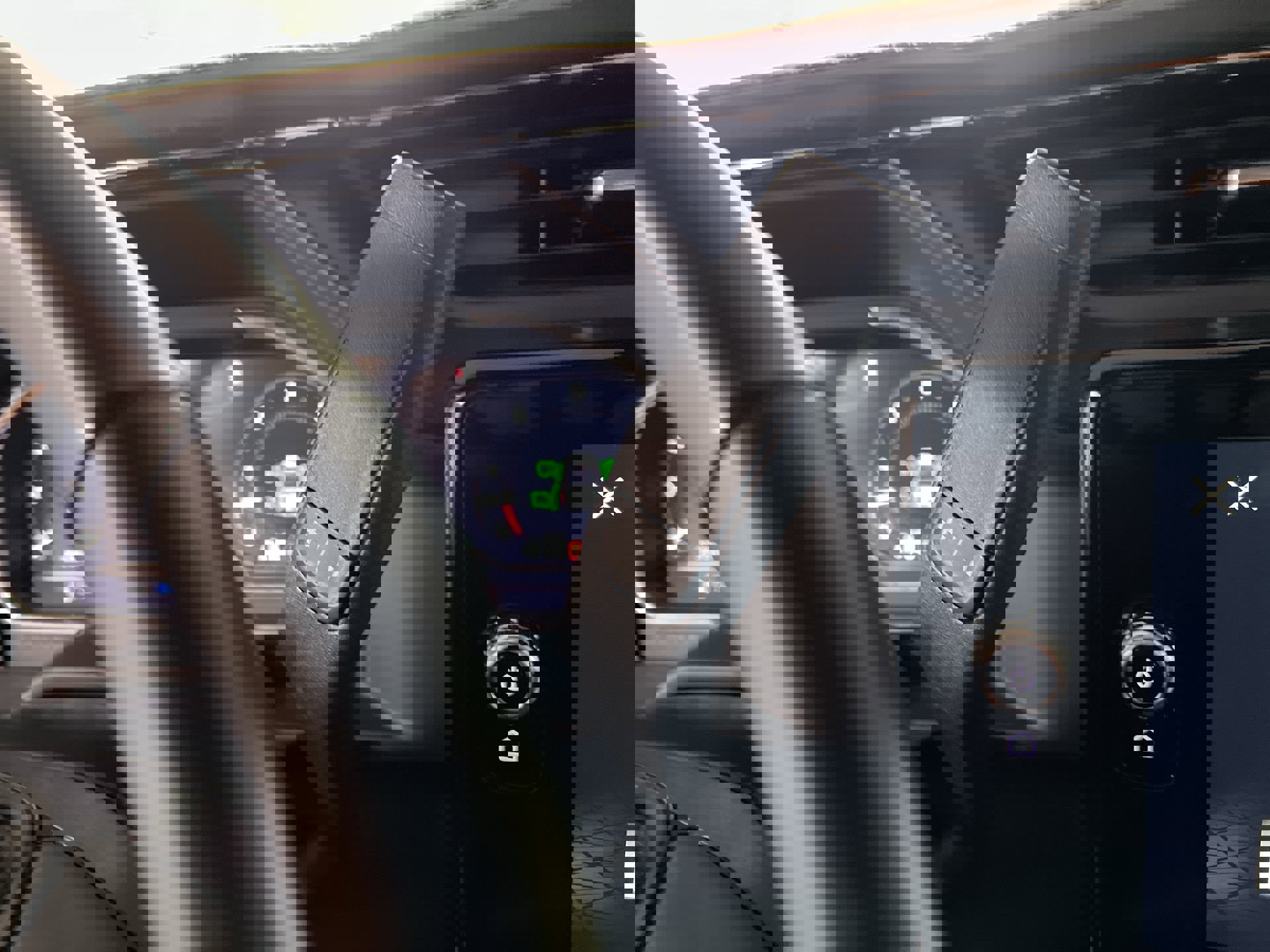 Certified 2024 GMC Sierra 2500 AT4 w/ AT4 Premium Plus Package image 89