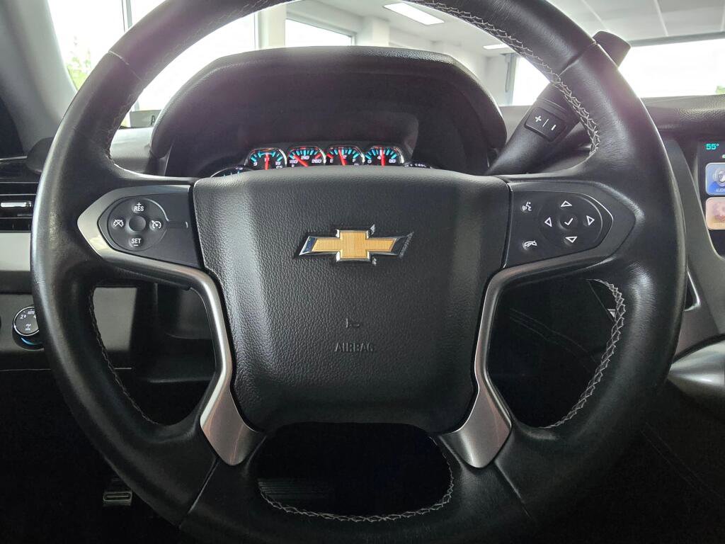 Used 2016 Chevrolet Tahoe LS AWD/4WD image 25