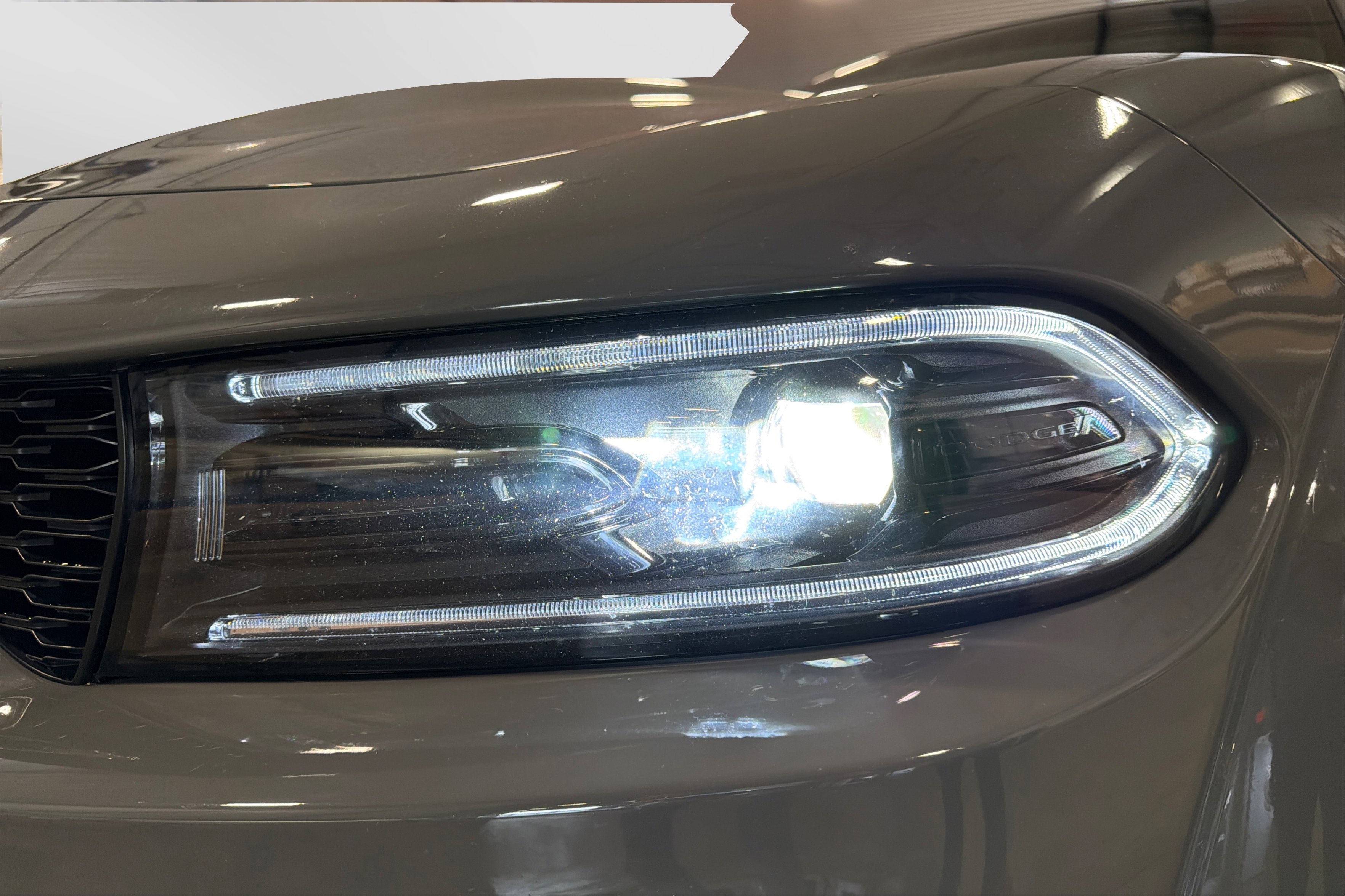 Used 2023 Dodge Charger Scat Pack RWD image 13
