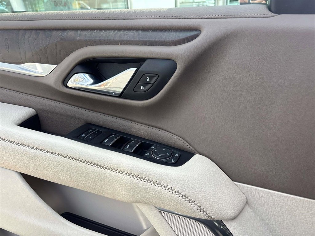 Used 2021 GMC Yukon Denali w/ Denali Ultimate Package image 22