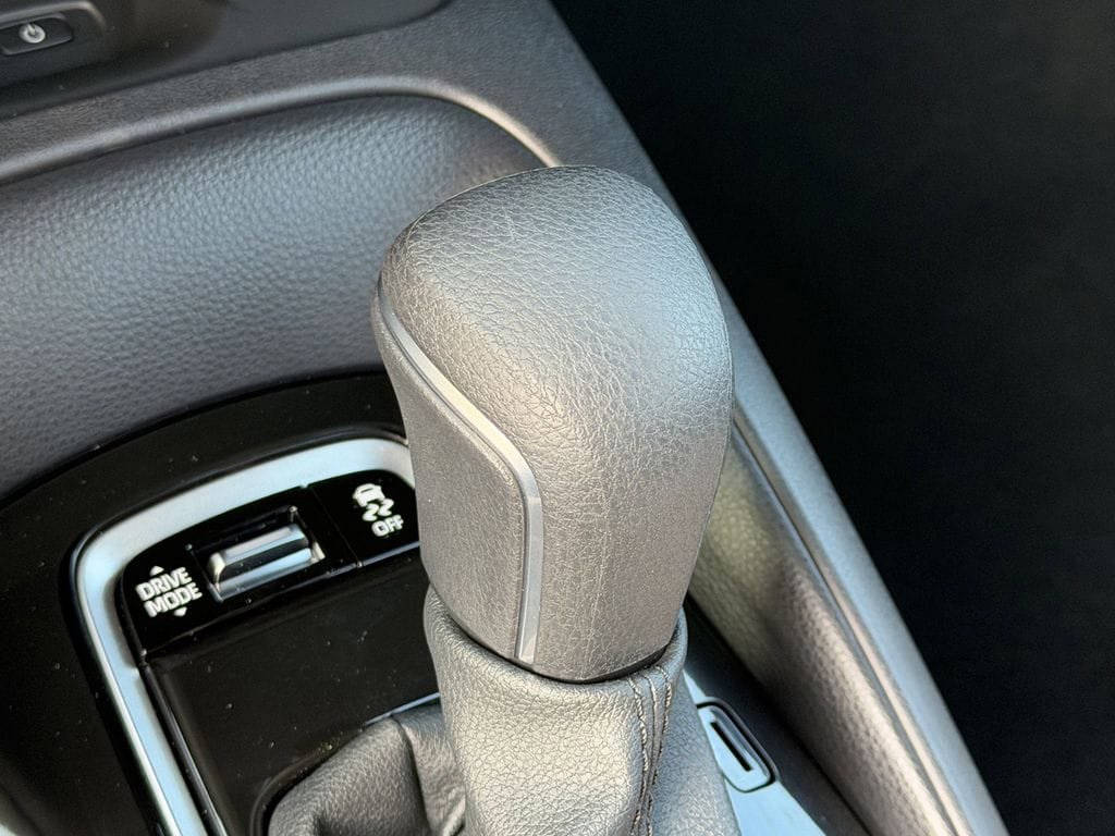 Certified 2026 Toyota Corolla SE w/ SE Package FWD image 21