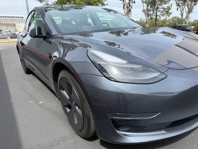 Used 2023 Tesla Model 3 Standard Range RWD image 7