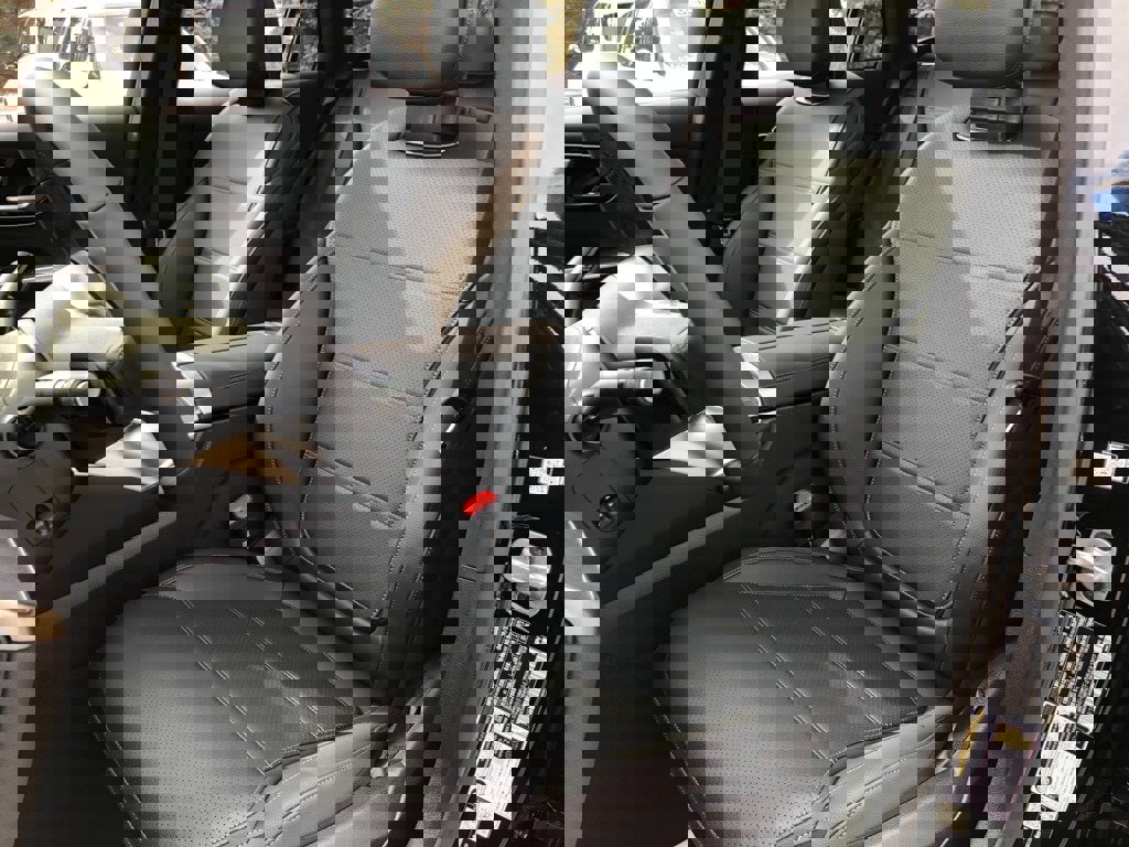 New 2026 Mercedes-Benz GLC 300 4MATIC image 33