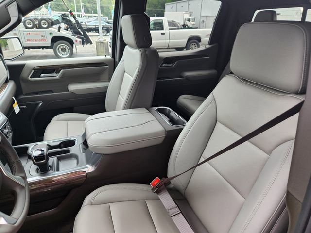 New 2026 Chevrolet Silverado 1500 RST image 12