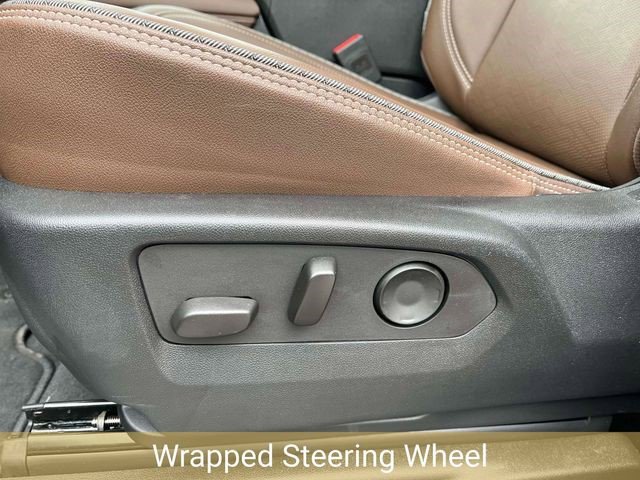 Certified 2024 Chevrolet Tahoe High Country w/ Advanced Technology Package image 23