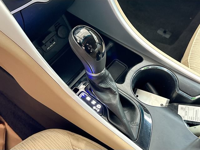 Used 2013 Hyundai Sonata GLS FWD image 16
