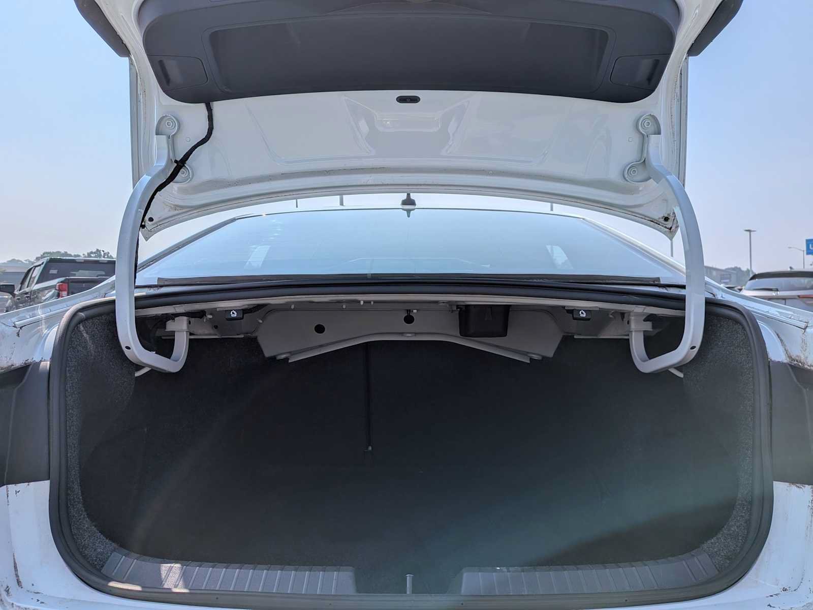 Used 2019 Volkswagen Jetta S w/ Driver Assistance Package FWD image 31