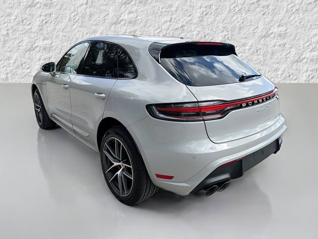 Used 2024 Porsche Macan S image 5