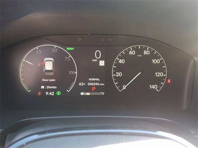 Used 2023 Honda CR-V Sport Touring image 22