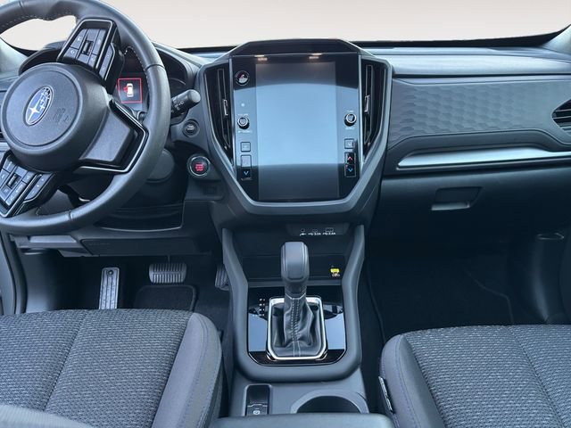 Certified 2025 Subaru Forester Premium image 10