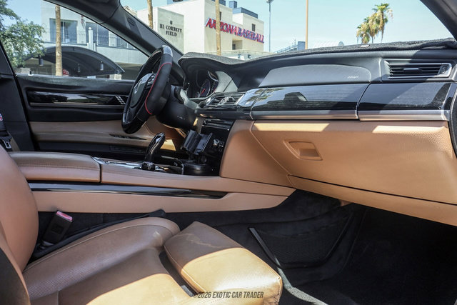 Used 2011 BMW ALPINA B7 LWB RWD image 33