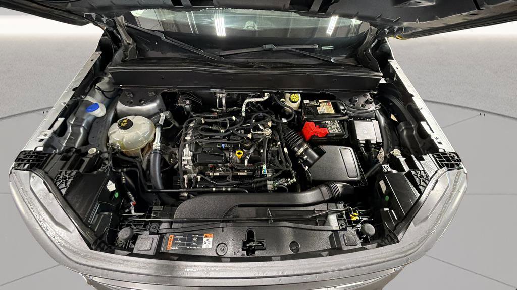 Used 2022 Ford Bronco Sport Big Bend w/ Convenience Package image 28