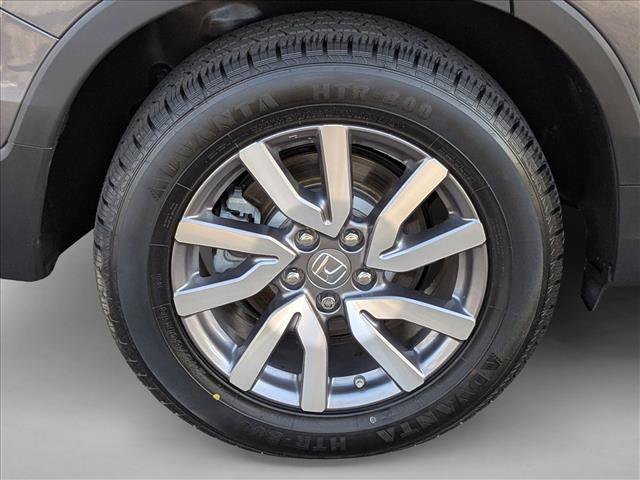 Certified 2022 Honda Pilot EX-L image 24