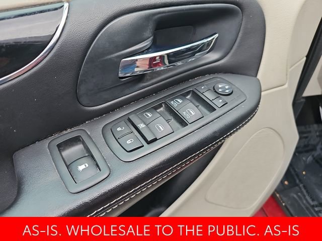 Used 2014 Dodge Grand Caravan SXT image 12