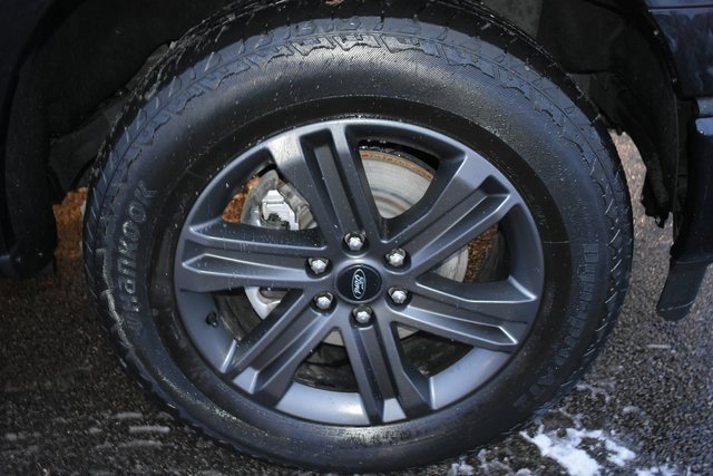 Used 2023 Ford F150 Lariat w/ Equipment Group 502A High image 57