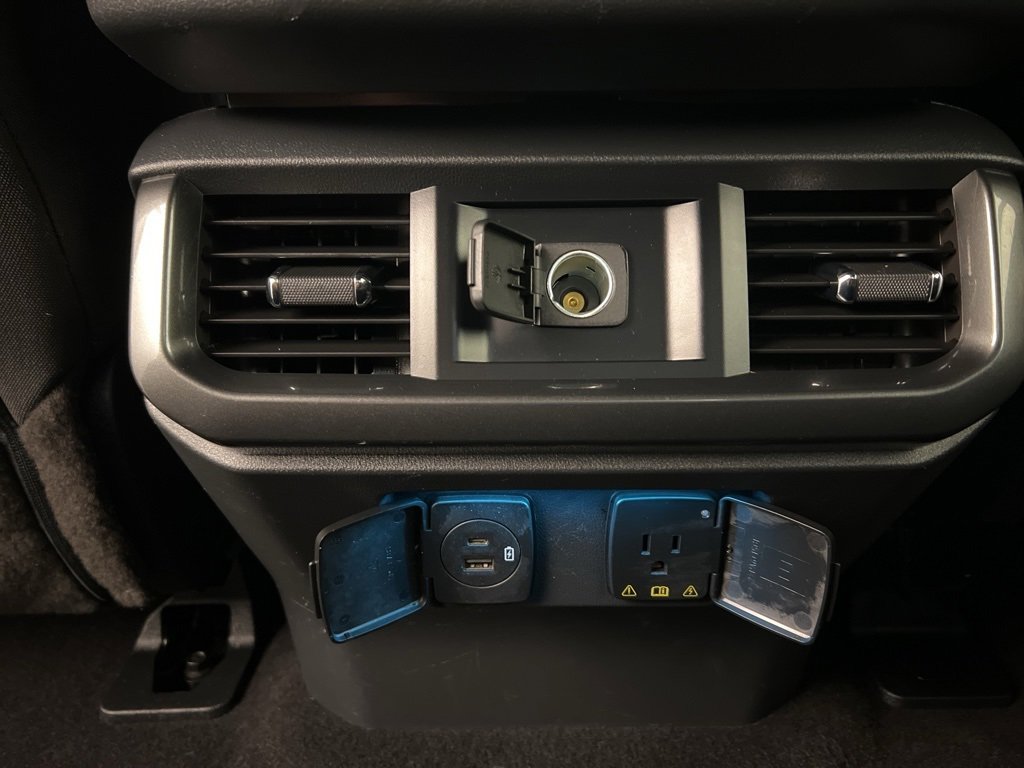 Certified 2023 Ford F150 XLT w/ Equipment Group 302A High image 32