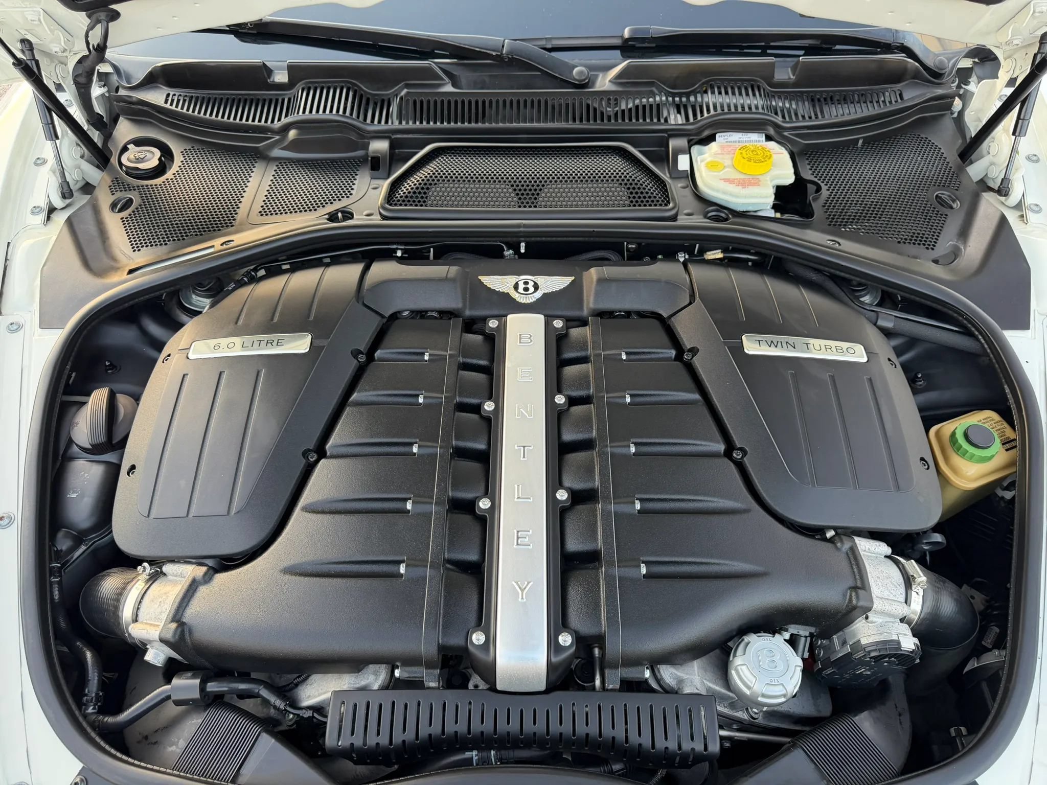 Used 2009 Bentley Continental GT Speed w/ Convenience Specification Pkg AWD/4WD image 43