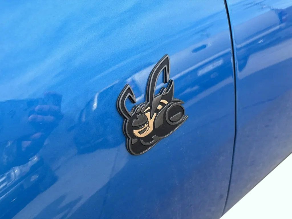 New 2026 Dodge Charger R/T Scat Pack image 9