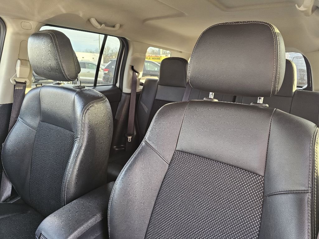 Used 2017 Jeep Patriot Sport image 21