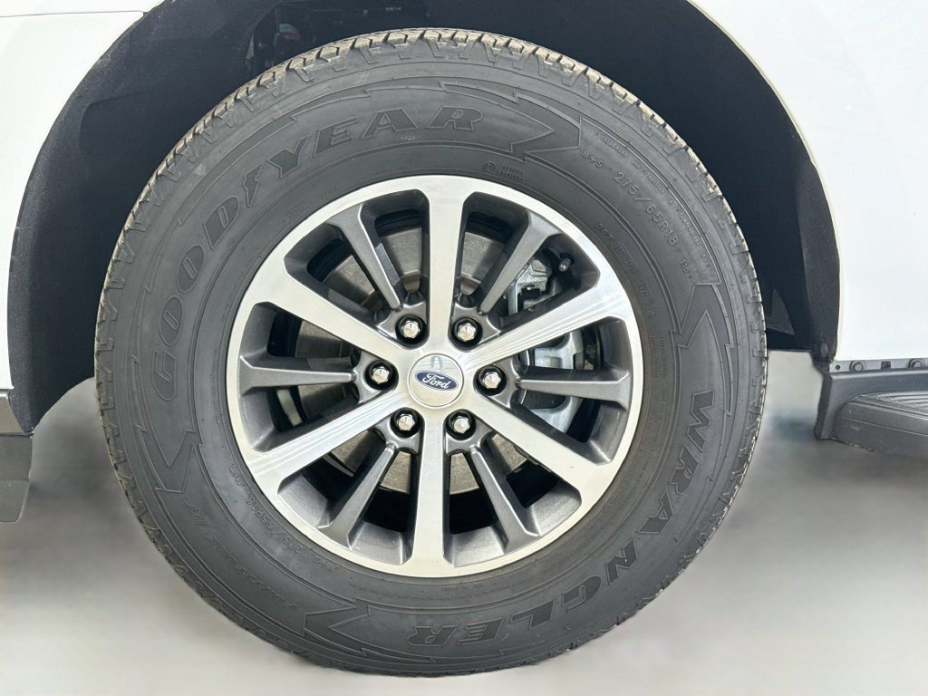 Used 2021 Ford Expedition XLT w/ Cargo Package RWD image 37
