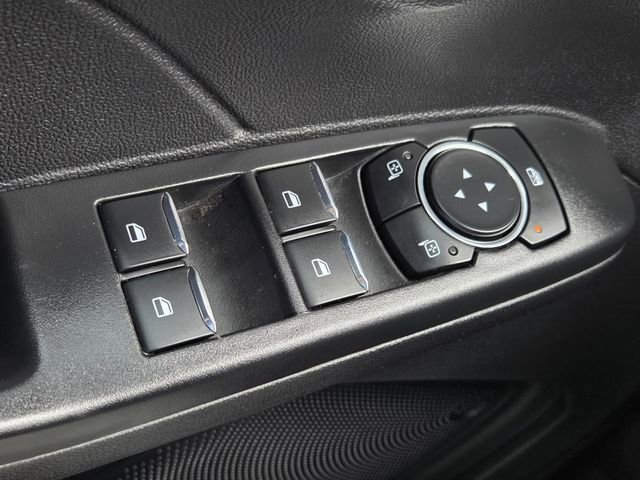 Used 2025 Ford Escape ST-Line w/ Tech Pack #1 FWD image 25